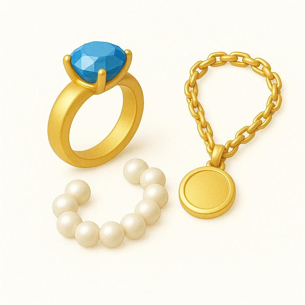 Accessories