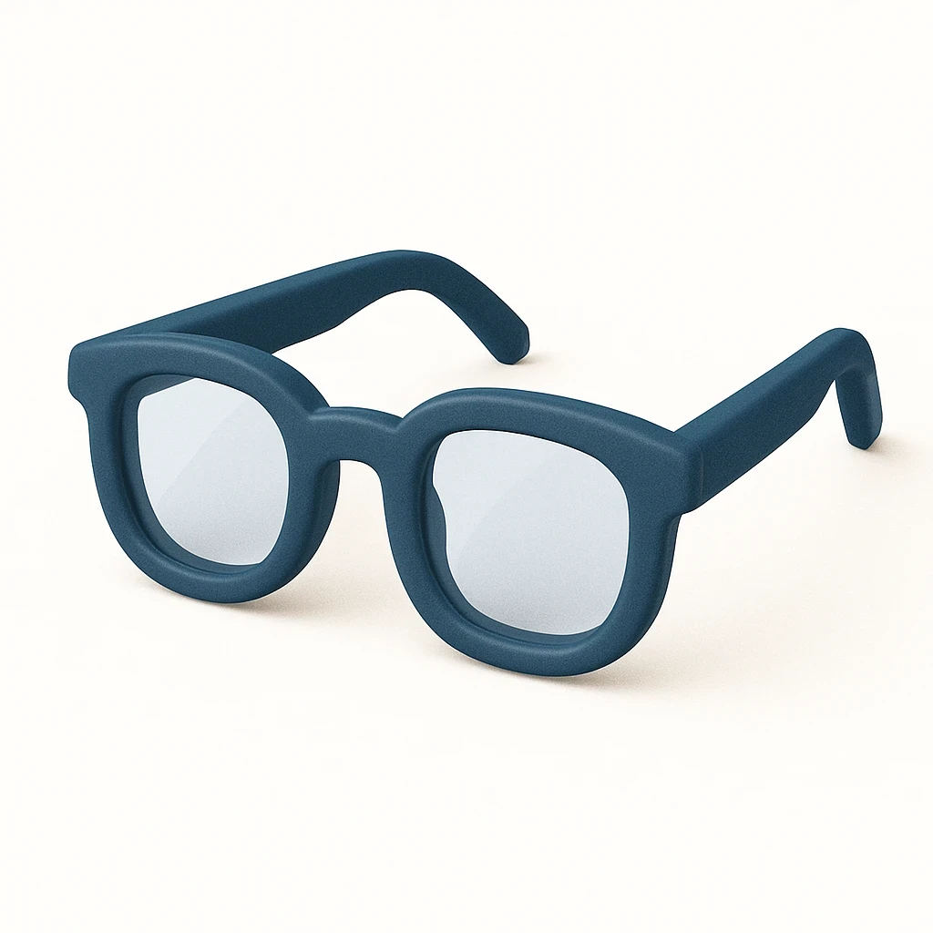 Glasses